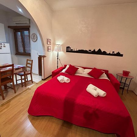 Casa Amisi Daire Roma Dış mekan fotoğraf