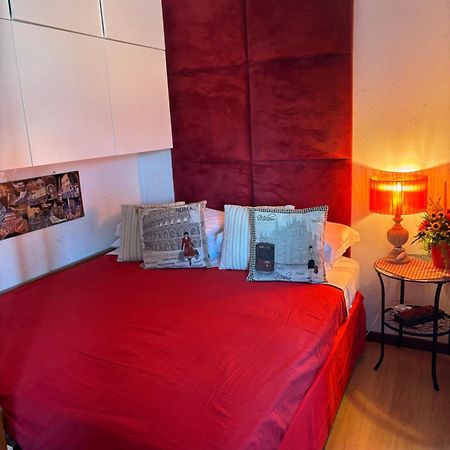 Casa Amisi Daire Roma Dış mekan fotoğraf
