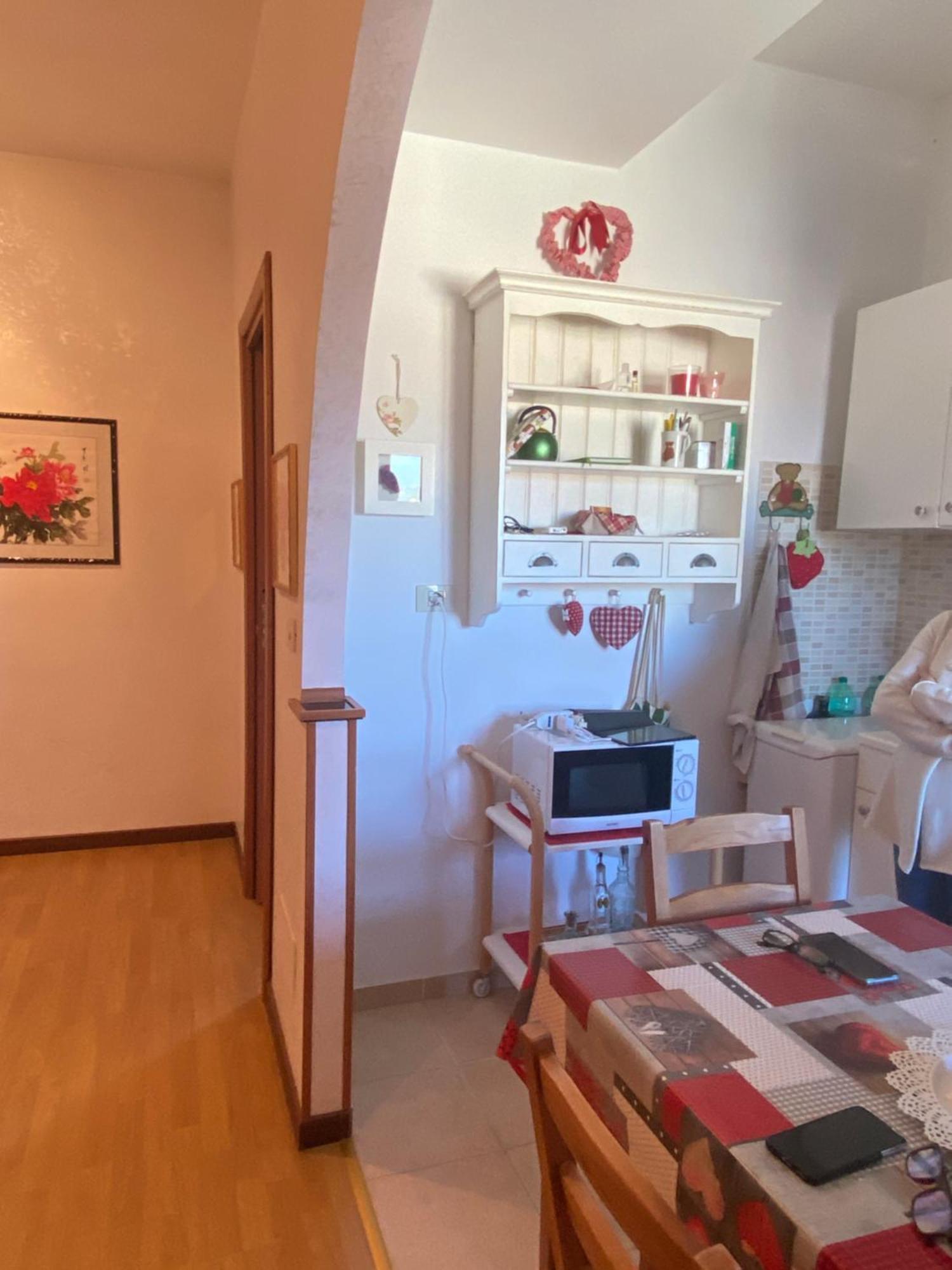 Casa Amisi Daire Roma Dış mekan fotoğraf