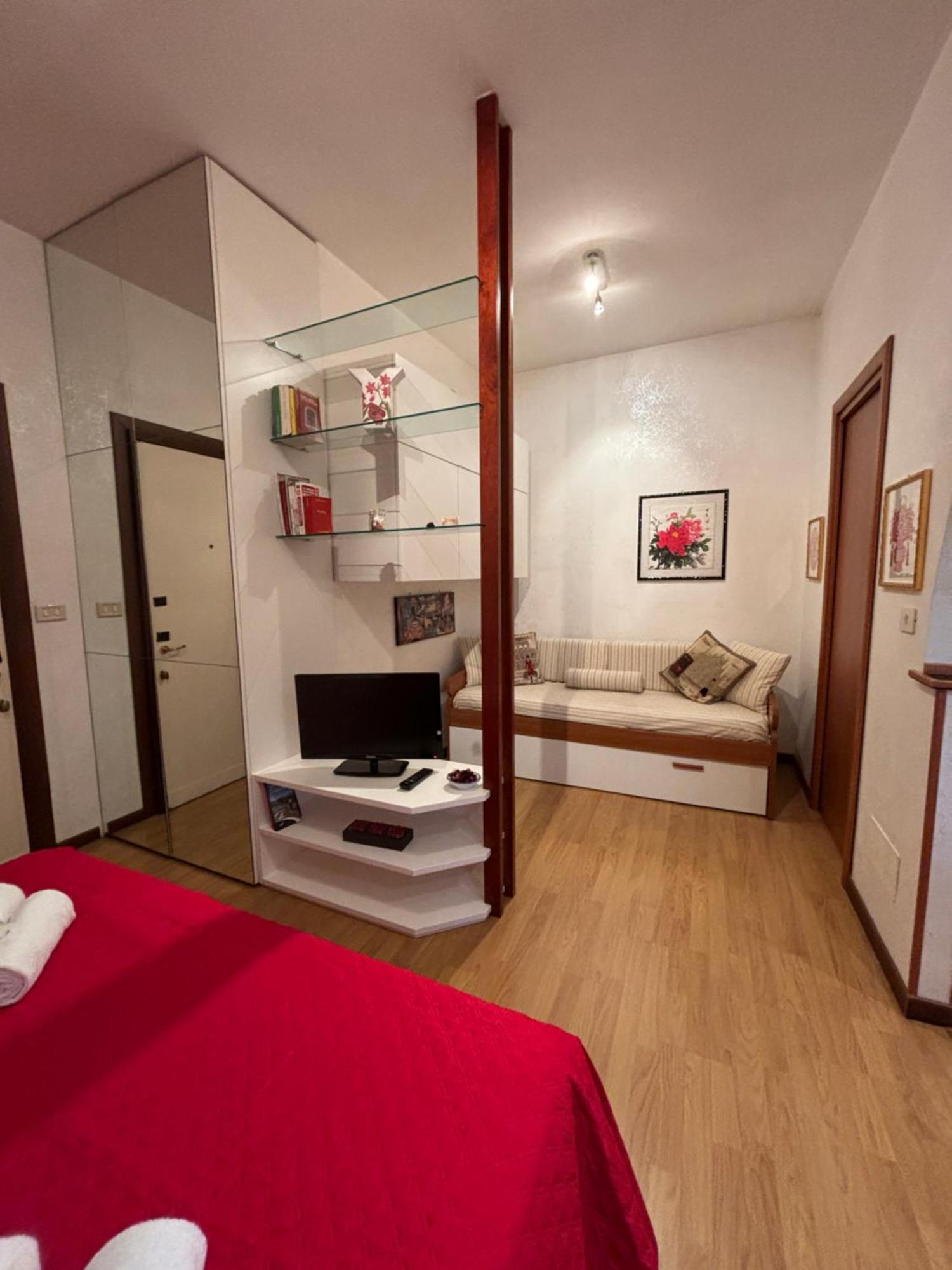 Casa Amisi Daire Roma Dış mekan fotoğraf