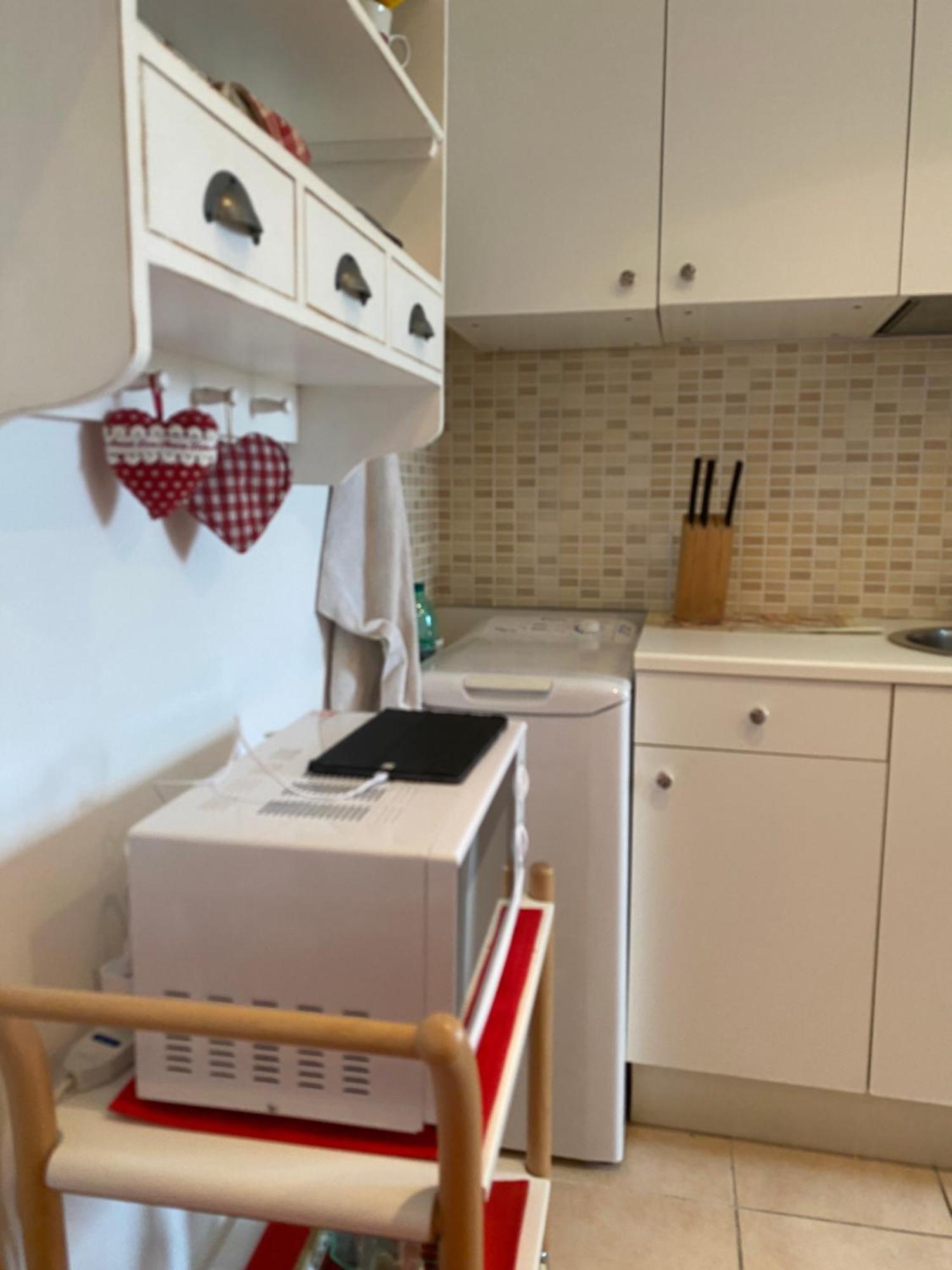 Casa Amisi Daire Roma Dış mekan fotoğraf
