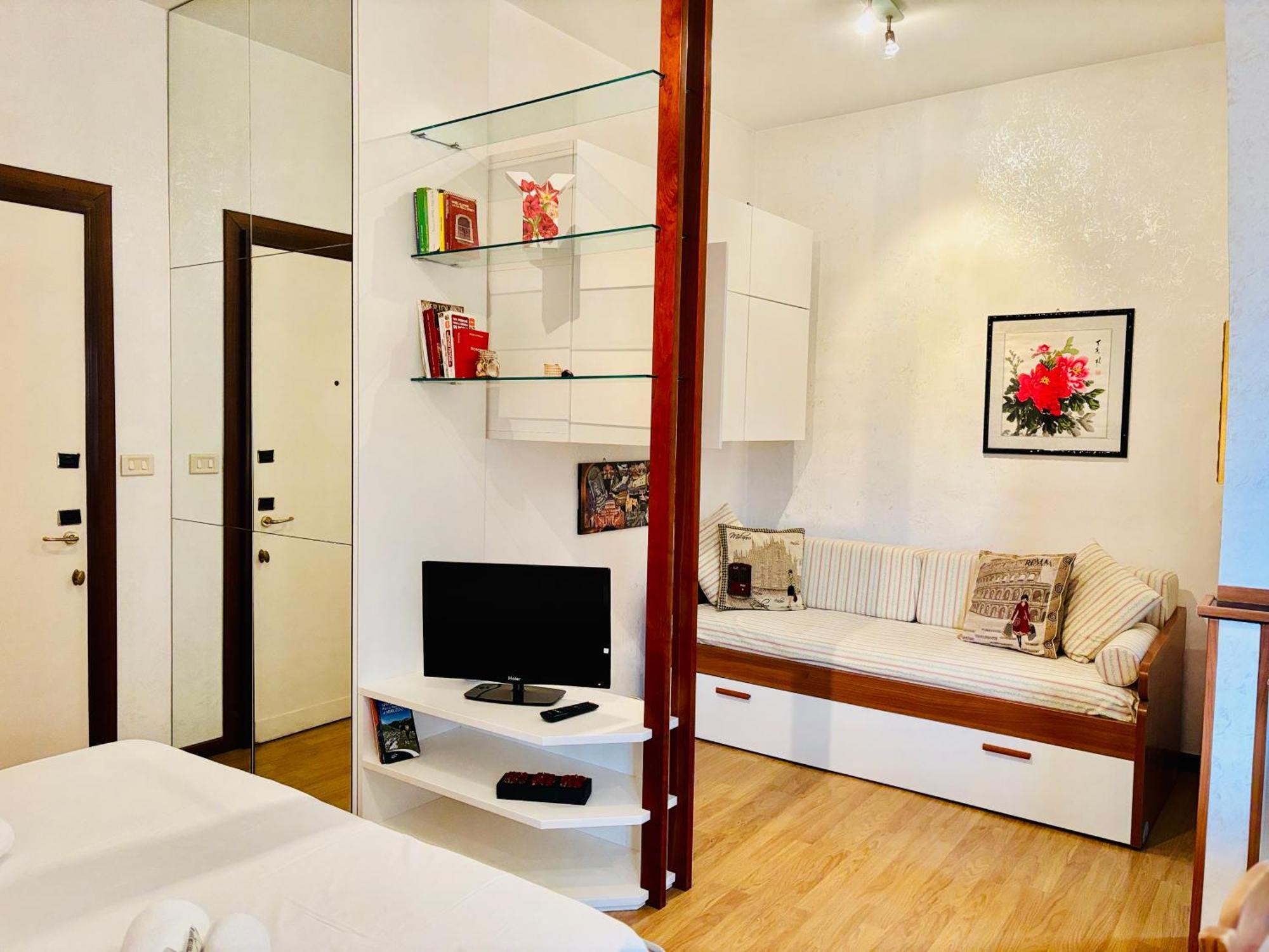 Casa Amisi Daire Roma Dış mekan fotoğraf