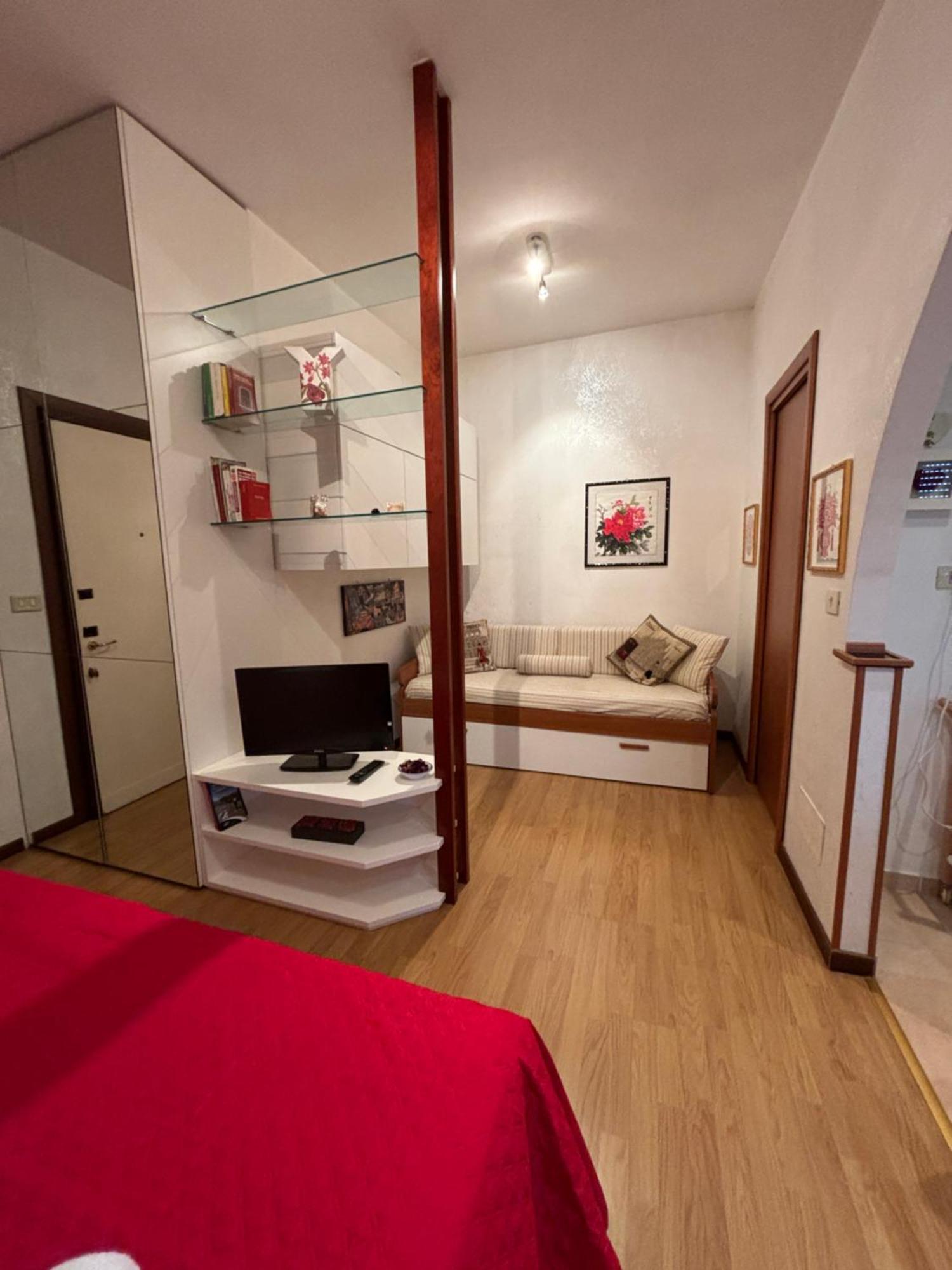 Casa Amisi Daire Roma Dış mekan fotoğraf