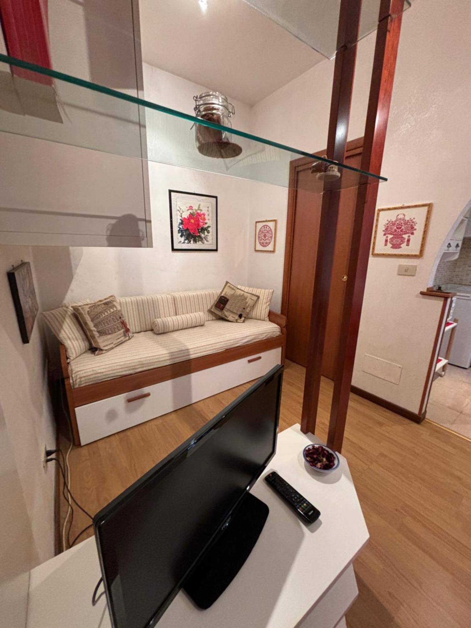 Casa Amisi Daire Roma Dış mekan fotoğraf